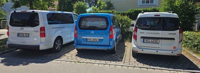 liebetrau praxisautos