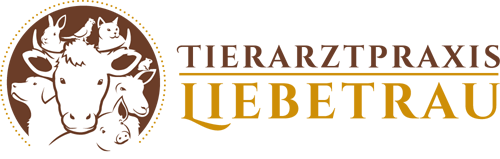 Tierärztin Liebetrau, Unser Logo